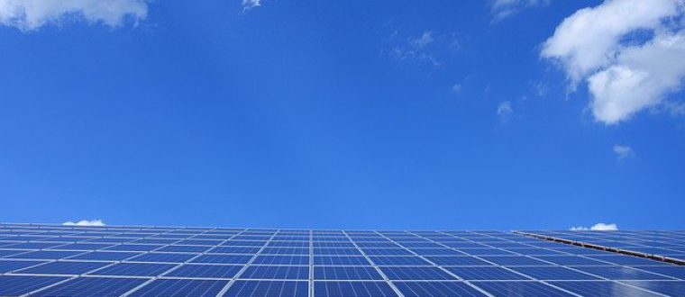 הכירו את wr solar: הספק שלכם להתקנת מערכת סולארית ביתית