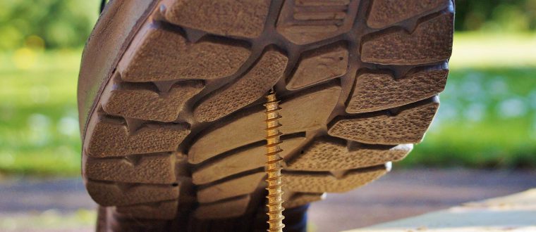 המדריך לעצמאיים: כל מה שצריך לדעת במקרה של תאונת עבודה