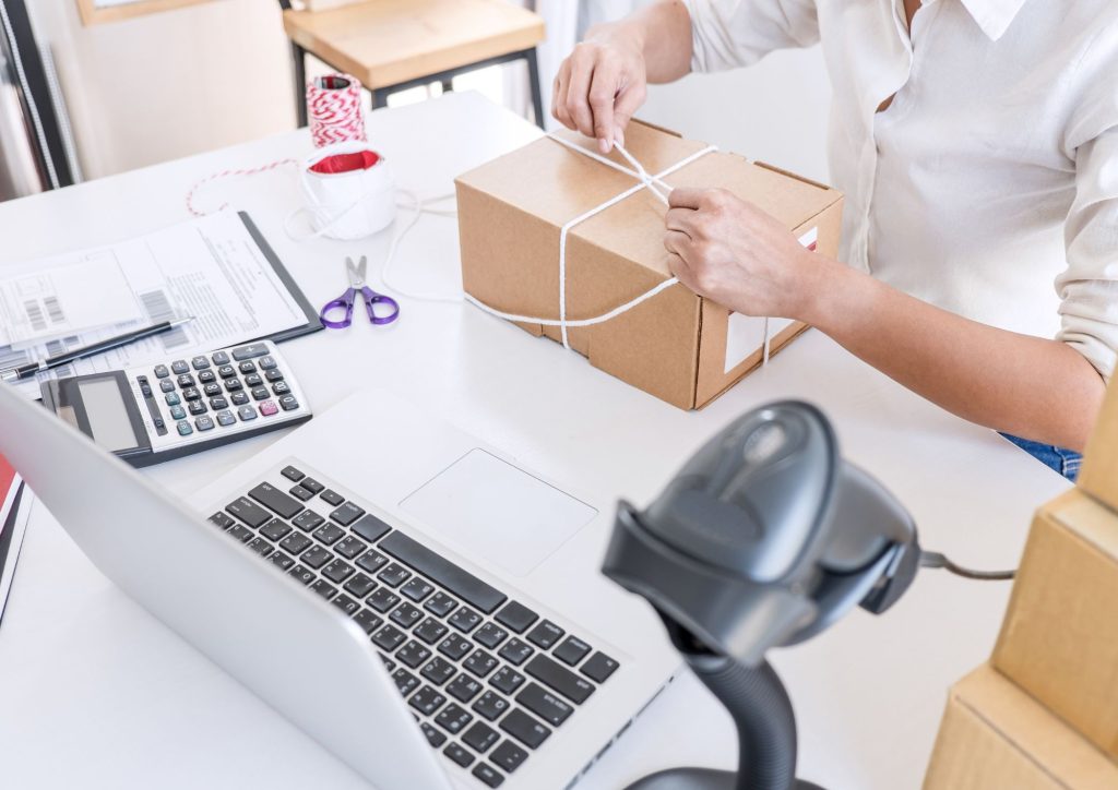 מיתוג עסקים קטנים