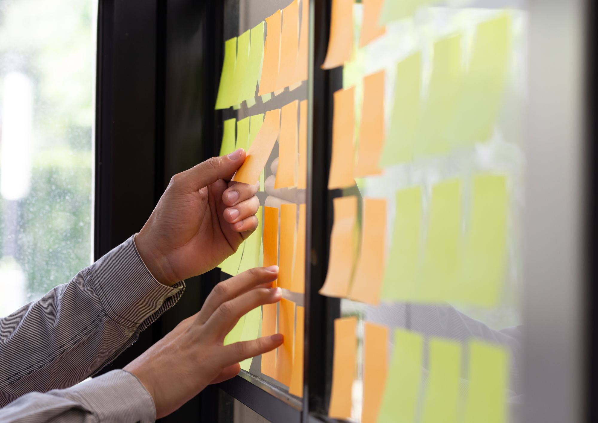 התייעלות בעבודה