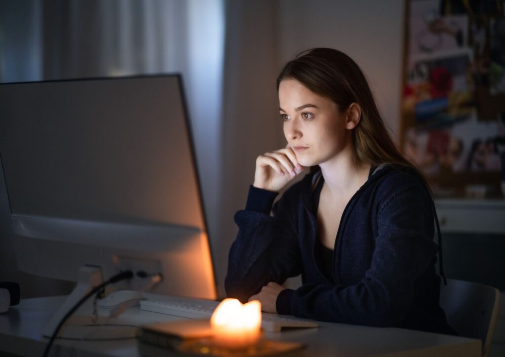 התייעלות בעבודה